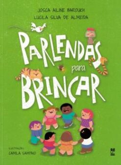 Parlendas Para Brincar
