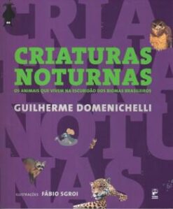 Criaturas Noturnas