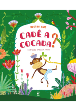 Cade A Cocada?