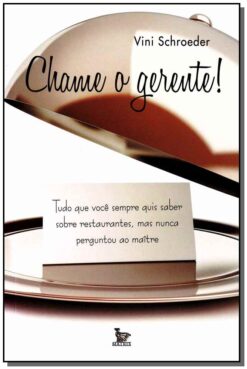 Chame O Gerente