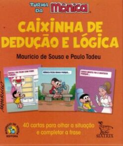 Caixinha De Deducao E Logica