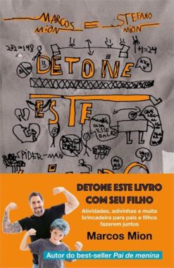 Detone Este Com Seu Filho