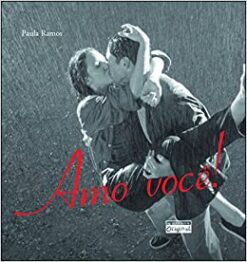 Amo Voce!