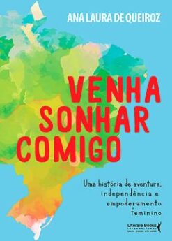 Venha Sonhar Comigo