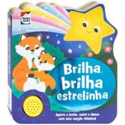 Minhas Cancoes Favoritas - Brilha, Brilha Estrelinha