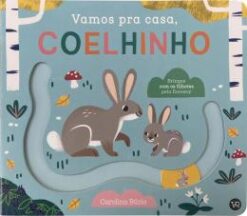 Vamos Pra Casa, Coelhinho