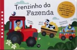 Trenzinho Da Fazenda: 1