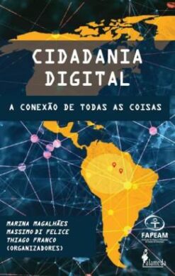 Cidadania Digital - A Conexao De Todas As Coisas