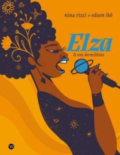 Elza - A Voz Do Milenio