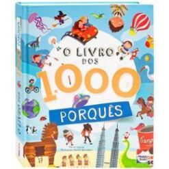 Livro Dos 1000 Porques, O