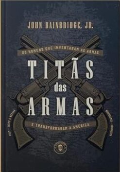 Titas Das Armas