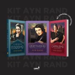 Kit - Ayn Rand