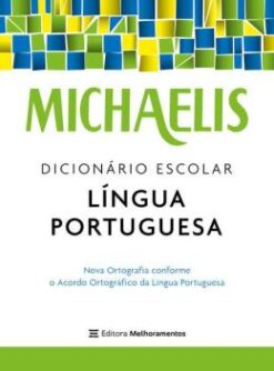 Michaelis Dicionario Escolar Lingua Portuguesa