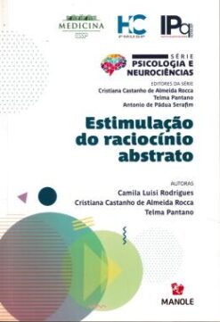 Estimulacao Do Raciocinio Abstrato