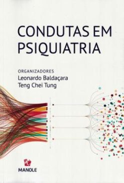 Condutas Em Psiquiatria