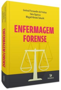 Enfermagem Forense