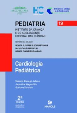 Cardiologia Pediatrica - 2 Ed