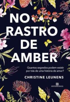 No Rastro De Amber
