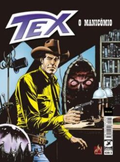 Tex - Vol. 638
