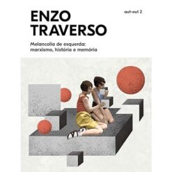 Melancolia De Esquerda - 2 Ed