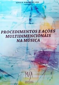 Procedimentos E Acoes Multidimensionais Na Musica