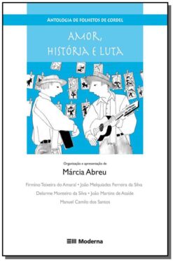 Amor, Historia E Luta