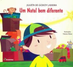 Um Natal Bem Diferente - 3 Ed