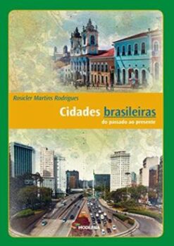 Cidades Brasileiras - 3 Ed