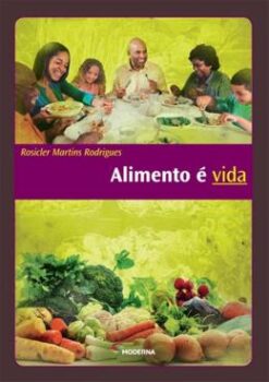 Alimento E Vida