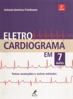 Eletrocardiograma Em 7 Aulas