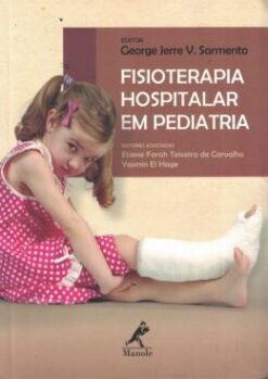 Fisioterapia Hospitalar Em Pediatria