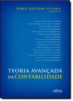 Teoria Avancada Da Contabilidade