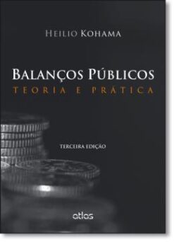 Balancos Publicos: Teoria E Pratica
