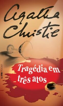 Tragedia Em Tres Atos