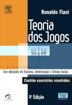 Teoria Dos Jogos