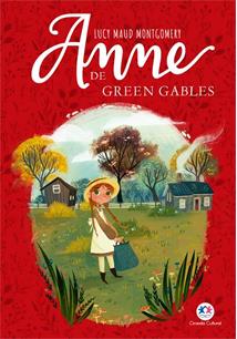 Anne de green gables