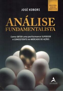 Analise Fundamentalista - 2 Ed