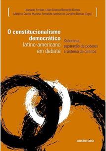Constitucionalismo Democratico Latino-Americano