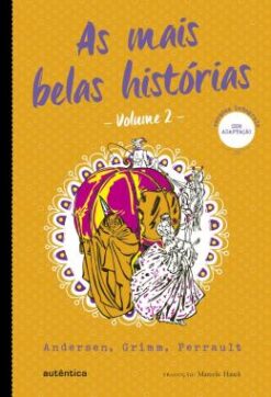 As Mais Belas Historias - Vol.2