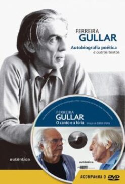 Autobiografia Poetica E Outros Textos