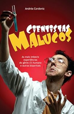 Cientistas Malucos
