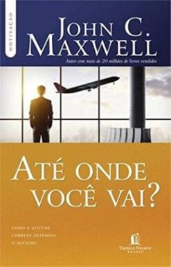 Ate Onde Voce Vai?