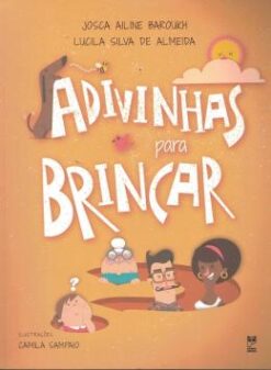 Advinhas Para Brincar