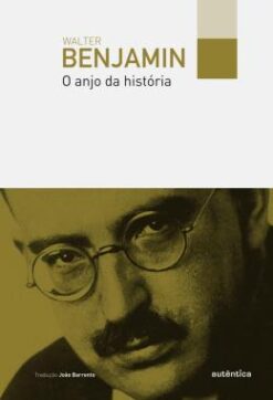 Anjo Da Historia, O