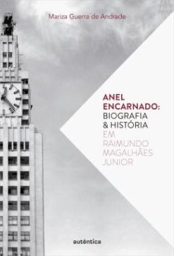 Anel Encarnado? Biografia E Historia Em Raimundo