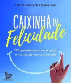Caixinha De Felicidade