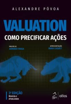 Valuation - Como Precificar Acoes