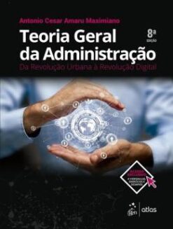 Teoria Geral Da Administracao