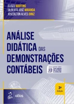 Analise Didatica Das Demonstracoes Contabeis