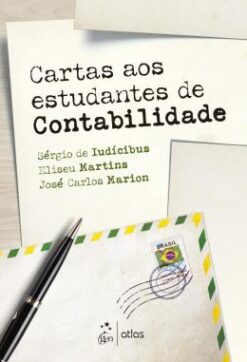 Cartas Aos Estudantes De Contabilidade